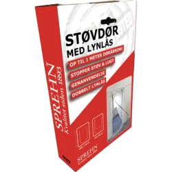 Sprehn Stvdr 220x112 cm