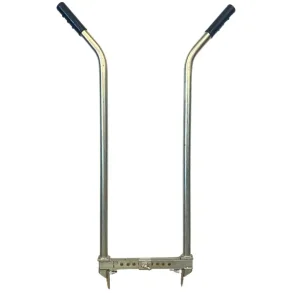 Stenoptager 90-400 mm