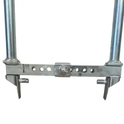 Stenoptager 90-400 mm