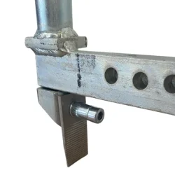 Stenoptager 90-400 mm