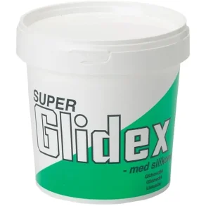 Glidemiddel Super Glidex | 1 Kg