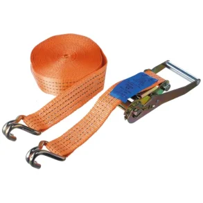 Surring m/2-delt krog - 5000 kg.