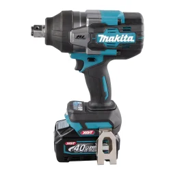 Makita Akku Slagngle XGT 40V Solo | 1800 Nm