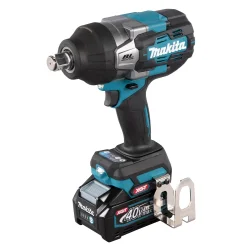 Makita Akku Slagngle XGT 40V Solo | 1800 Nm