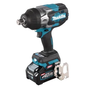 Makita Akku Slagngle XGT 40V Solo | 1800 Nm