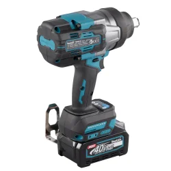 Makita Akku Slagngle XGT 40V Solo | 1800 Nm