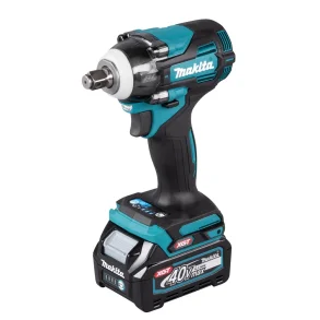 Makita Akku Slagngle XGT 40V Solo | 330 Nm