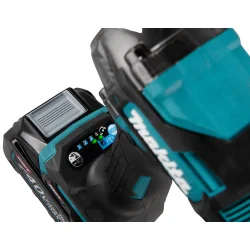 Makita Akku Slagngle XGT 40V Solo | 330 Nm