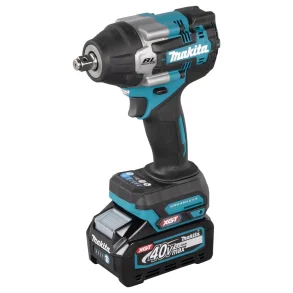 Makita Akku Slagngle XGT 40V Solo | 760 Nm