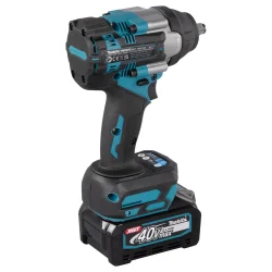 Makita Akku Slagngle XGT 40V Solo | 760 Nm