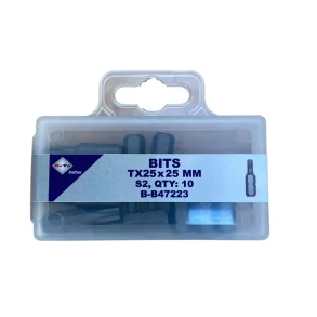 Bato Bitsst TX25 - 10 stk.
