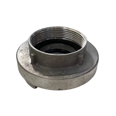 Storz B Kobling 3" m/Indv. gevind