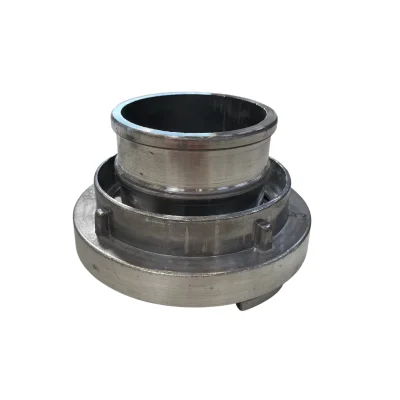 Storz C Kobling 2" LH