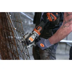 Tjep Akku Armeringsklipper RC20A Rod Cutter