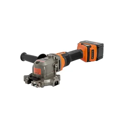 Tjep Akku Armeringsklipper RC20A Rod Cutter