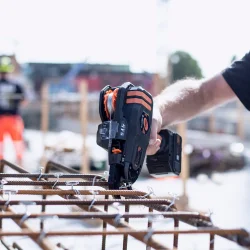 Tjep Akku Bindemaskine Ultra Grip 40