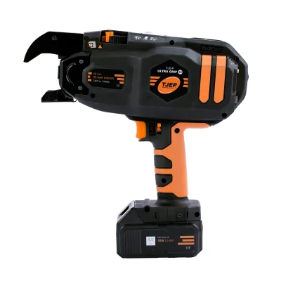 Tjep Akku Bindemaskine Ultra Grip 40