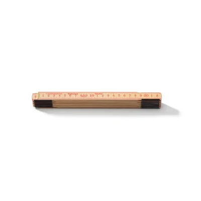 Hultafors  Tommestok 590-2-10 1% 