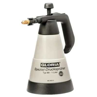 Tryksprjte Oliebestandig Pro 89 | 1 ltr.