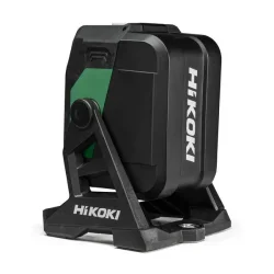 Hikoki Akku Arbejdslampe UB18DB 2000LM