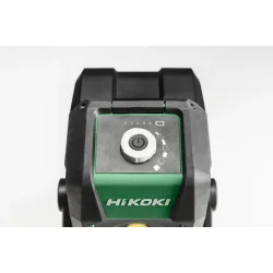 Hikoki Akku Arbejdslampe UB18DB 2000LM