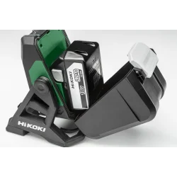 Hikoki Akku Arbejdslampe UB18DB 2000LM