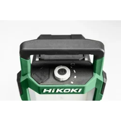 Hikoki Akku Arbejdslampe UB18DC 4000LM