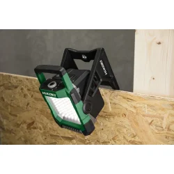 Hikoki Akku Arbejdslampe UB18DC 4000LM