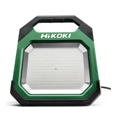 Hikoki Akku Arbejdslampe UB18DD 10000LM