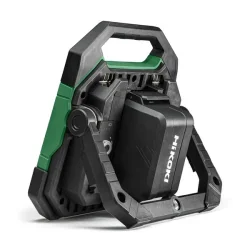 Hikoki Akku Arbejdslampe UB18DD 10000LM