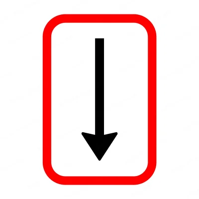 Undertavle UC60.3 | 30x20cm | Enkeltpil