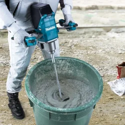 Makita Akku Rremaskine XGT 40V Solo