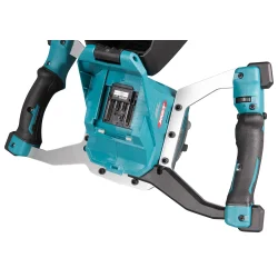 Makita Akku Rremaskine XGT 40V Solo