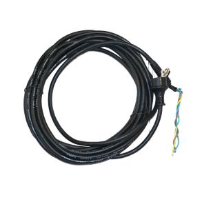 Komplet kabel u/niveauafbryder