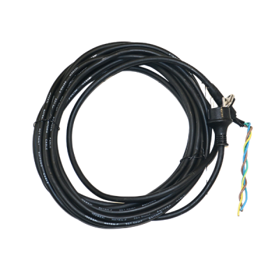 Komplet kabel u/niveauafbryder