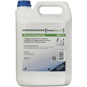 Universalrengring 5 L.