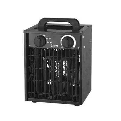 Varmeblser 2 kW
