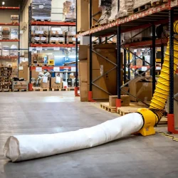 Ventilator Master BL 6800