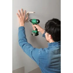 Hikoki Akku Kobipakke KC12DA WH12DA/DV12DA 2X2,5AH