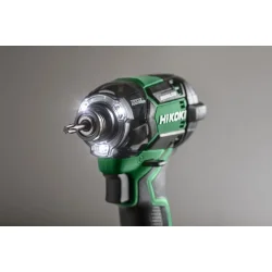Hikoki Akku Slagngle WH36DC + HSC