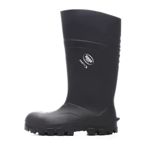 Bekina Sikkerhedsgummistvle StepliteX Solidgrip S5 | Str. 37