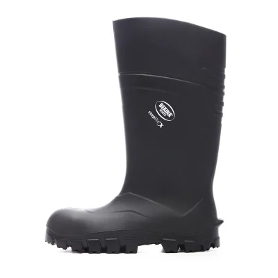 Bekina Sikkerhedsgummistvle StepliteX Solidgrip S5 | Str. 39