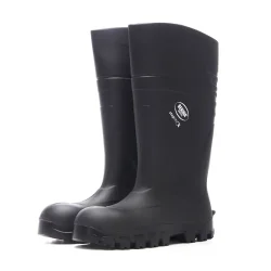 Bekina Sikkerhedsgummistvle StepliteX Solidgrip S5 | Str. 41