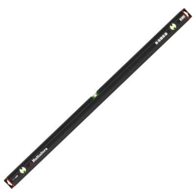 Hultafors Vaterpas PV 120 - 120 cm.