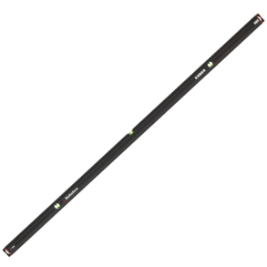 Hultafors Vaterpas PV 200 - 200 cm.