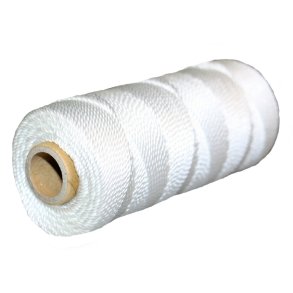 Muresnor hvid | 110 m / 1,2 mm