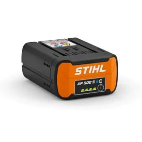 STIHL batteri AP 500 S