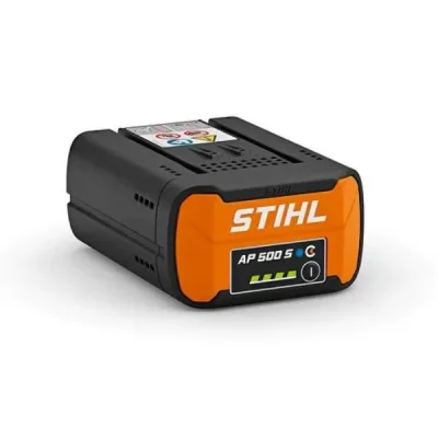 STIHL batteri AP 500 S