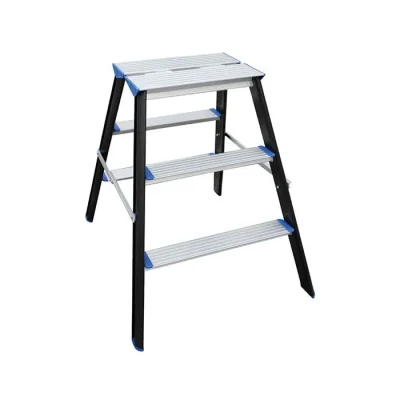 Arbejdsbuk Proff | 74 cm. / 3 trin