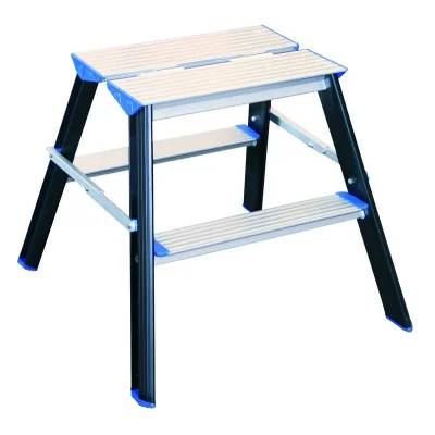 Arbejdsbuk Proff | 48 cm. / 2 trin